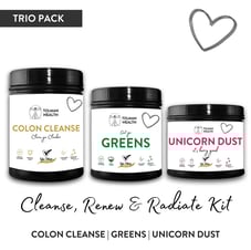 colon cleanse 3 pack to renew your gut