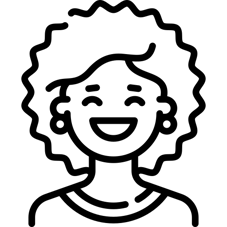 <a href="https://www.flaticon.com/free-icons/smile" title="smile icons">Smile icons created by Freep