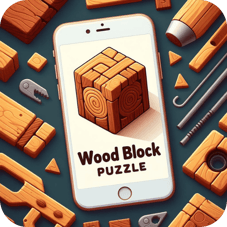 block puzzle