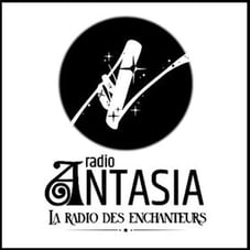 Radio antasia Baguettes salamander