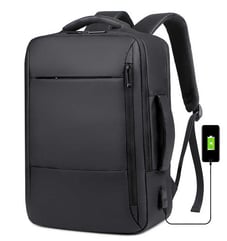 Black Computer Bag shoulder bag