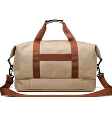 duffle bag travel bag traveller's bag pack