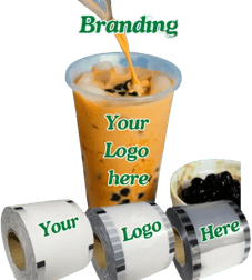 custom cups and films