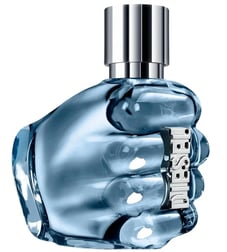 Diesel Only The Brave Eau De Toilette de hombre en Vaporizador 200 ml
