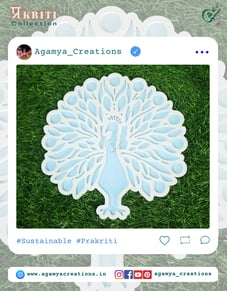 reusable rangoli