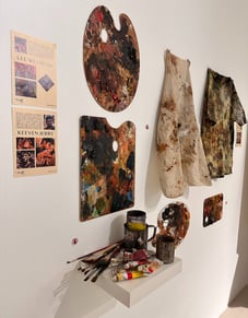 The palette Project