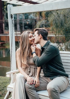 Fotografo de casamento BH