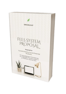 Fees System Proposal / Greenleaf Academy.