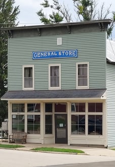 Pokerville General Store