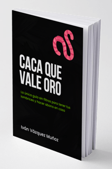 guía para criar lombrices