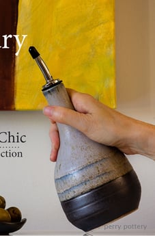 perry-poterie-huilier, Hippie Chic