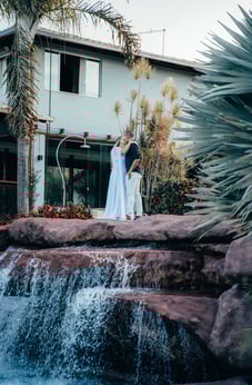 Fotografo de casamento BH