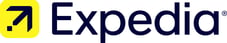 Expedia logo