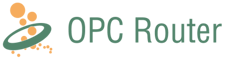 OPC Router is no code, middleware that connects industrial systems, IT, and cloud platforms for data