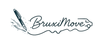 bruximove déménagement transport