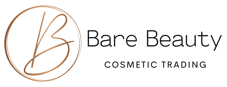 BARE BEAUTY COMPANY LOGO