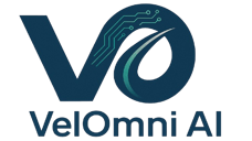 VelOmni AI logo
