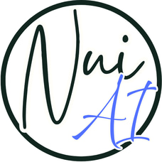 Nui AI logo