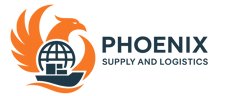 Phoenix Supply and Logistics logo