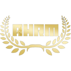 AL HUDA RICE MILLS logo