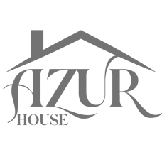 AZUR HOUSE CONCIERGERIE logo
