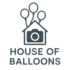 House Of Balloons logo
