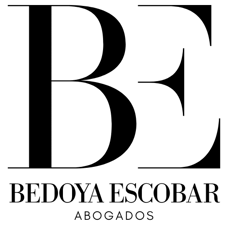 Bedoya Escobar Abogados logo