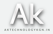 AK Technologies logo