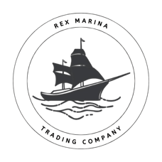 Rex Marina logo