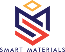smart materials logo