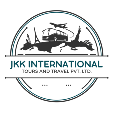 JKK Tours And Travel Private Limited logo