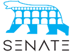 Senate Healthcare logo