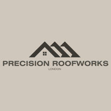 Precision Roof Works logo