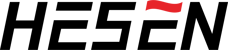 HESEN logo