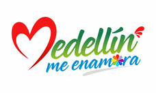 Corporación Medellín me Enamora logo