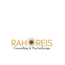 Rah Reis Counselling & Psychotherapy logo