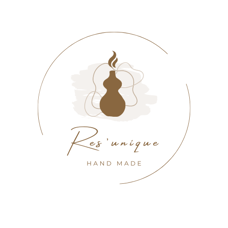Res'unique logo
