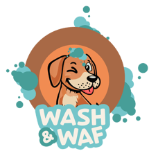 Wash & Waf logo