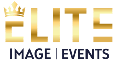 Elit image wedding logo
