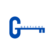Gestiche GESTIÓN DEL ALQUILER logo