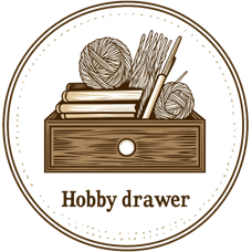 Hobby drawer logo