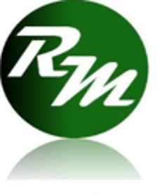RMLawnCare logo