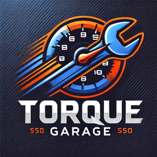 Torque Garage logo