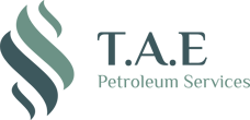 TAE Petroleum Services logo