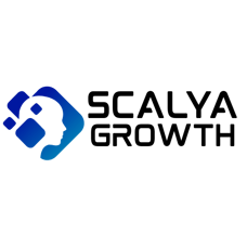 Agência IA - Scalya Growth logo