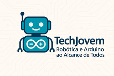 TechJovem logo