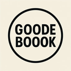 goodebook logo