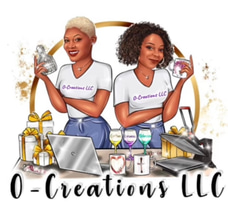 O-Creations Solution logo