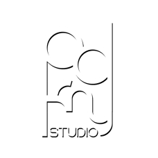 PDkny Studio  logo