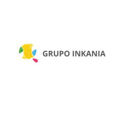 Inkania logo